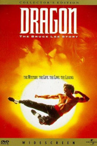 Dragon The Bruce Lee Story (1993)