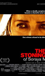 The Stoning of Soraya M. poster
