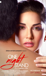 One Night Stand poster