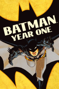 Batman Year One (2011)