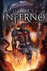 Dante’s Inferno An Animated Epic (2010)