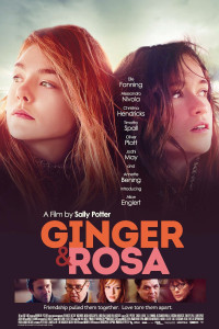 Ginger and Rosa (2012)