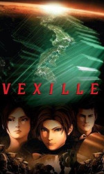 Vexille poster