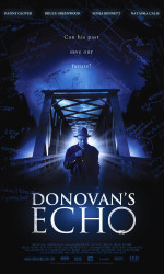 Donovan's Echo poster