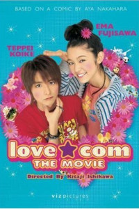 Love.Com The Movie (2006)