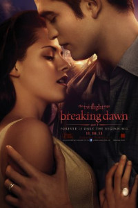 The Twilight Saga Breaking Dawn Part 1 (2011)