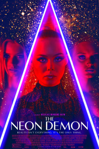 The Neon Demon (2016)