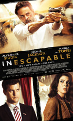 Inescapable poster
