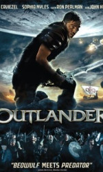 Outlander poster
