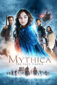 Mythica The Iron Crown (2016)