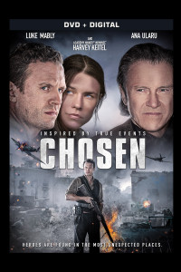 Chosen (2016)