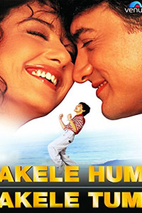 Akele Hum Akele Tum (1995)