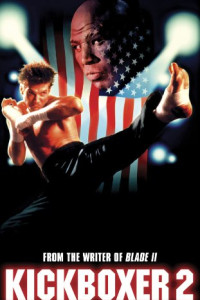 Kickboxer 2 The Road Back (1991)