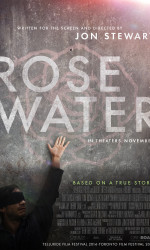 Rosewater poster