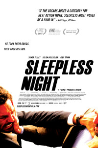 Sleepless Night (2011)