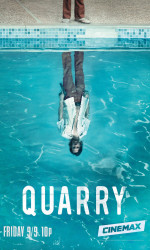 Quarry poster