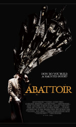 Abattoir poster