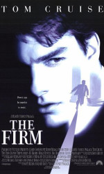 The Firm poster
