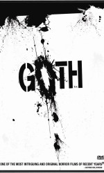 Goth poster