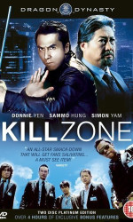 SPL Kill Zone poster