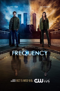 Frequency Season 1 Episode 8 (2016)