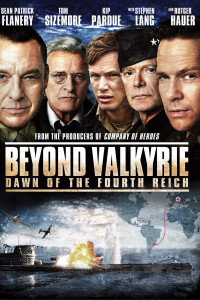 Beyond Valkyrie Dawn of the 4th Reich (2016)