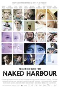 Naked Harbour (2012)