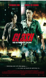 Clash poster