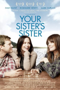 Your Sister’s Sister (2011)