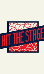 Hit The Stage poster