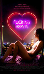 Fucking Berlin poster