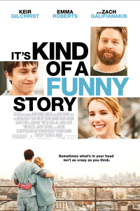 It’s Kind of a Funny Story (2010)