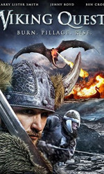 Viking Quest poster