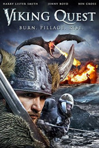 Viking Quest (2014)
