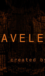 Travelers poster