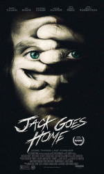 Jack Goes Home poster