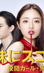 Jimi ni Sugoi! Koetsu Girl Kono Etsuko poster