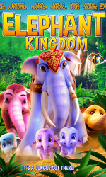 Elephant Kingdom poster