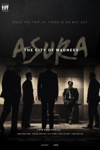 Asura The City of Madness (2016)