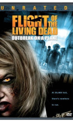Flight of the Living Dead poster