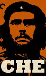 Che Part One poster
