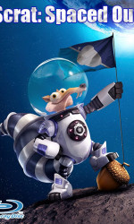 Scrat Spaced Out poster