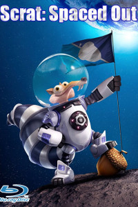 Scrat Spaced Out (2016)