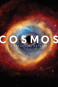 Cosmos A Spacetime Odyssey Season 1 Epiosde 1 (2014)