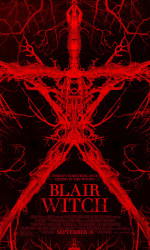 Blair Witch poster