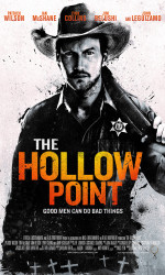 The Hollow Point poster