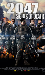 2047 Sights of Death poster