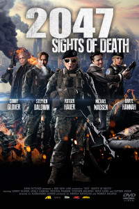 2047 Sights of Death (2014)