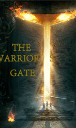 Warrior's Gate poster