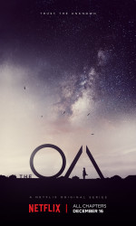 The OA poster